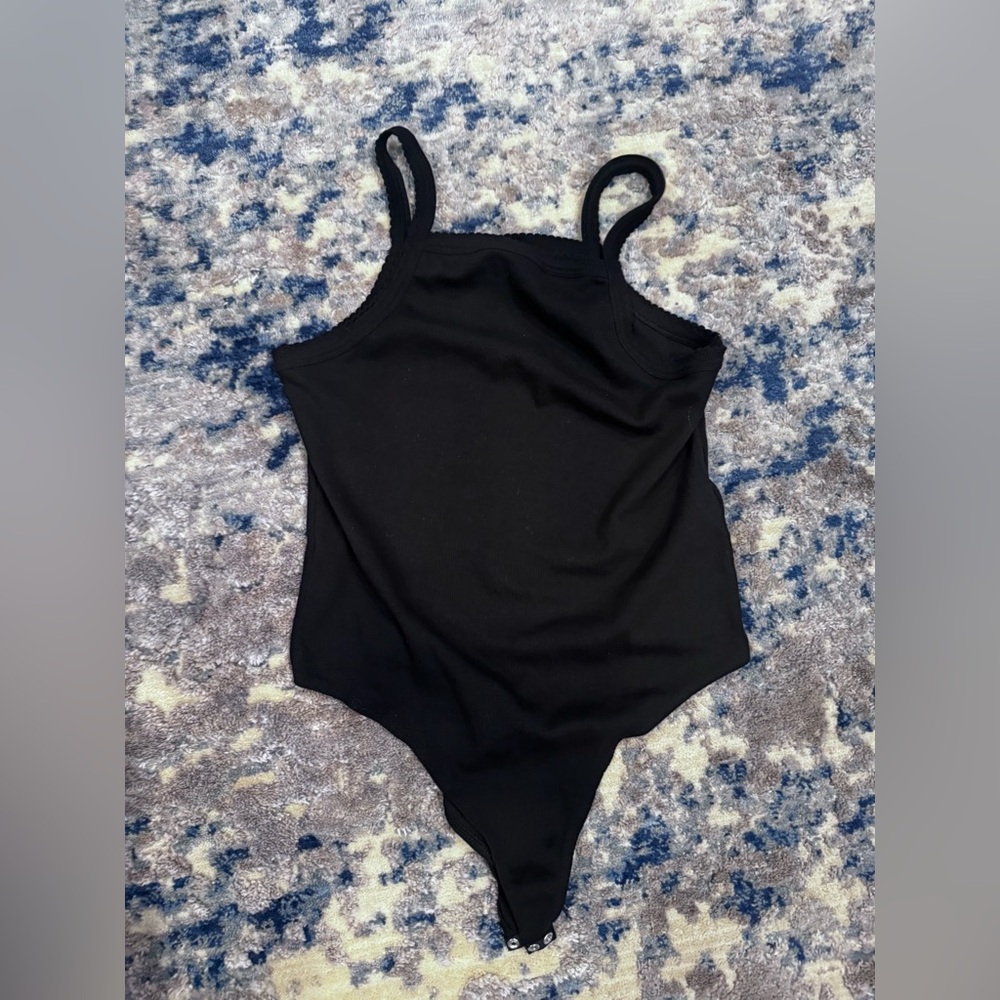 BP Bodysuit